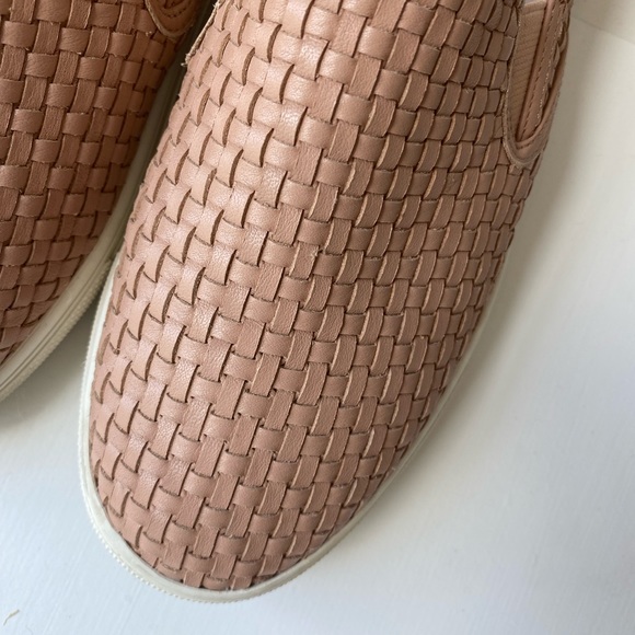 JSlides NYC Calina sneakers - Picture 4 of 7